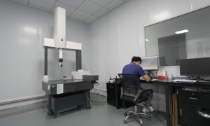 陕西半导体设备零部件加工厂商哪家好？正规源头厂家实力推荐