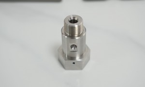 珠海精密机加工定制工厂怎么选？山特精密模具用料扎实用户力荐