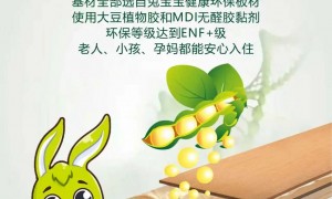 佛山南海兔宝宝易装代理商口碑如何