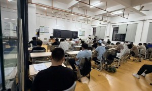 河池用户力荐的电工培训学院，思辰电气行业口碑汇总