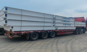 广西特力地磅新客户反馈怎么样