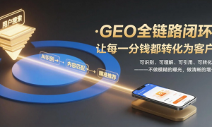 宜昌GEO获客服务商怎么选？湖北台顺传媒合作实力参考