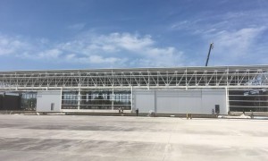 2026年工业提升门生产厂家发展现状与市场占有率及排名研究分析报告