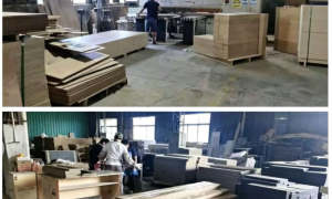 东莞奥风办公家具定制价格怎么样，性价比高吗