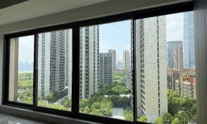 上海知名的别墅系统门窗品牌 厂家直供代理服务商