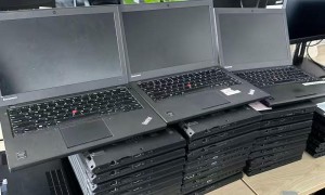 淘汰电脑回收哪家好？正规服务商实力参考，价高透明不踩坑