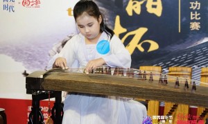 广西古筝比赛哪个级别高？正规赛事推荐几家知名机构