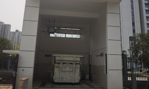 湘潭地埋式垃圾站定制服务商怎么选 资质齐全靠谱厂家挑选全攻略