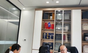 成都法律咨询线上创业广受信赖服务商合作实力参考