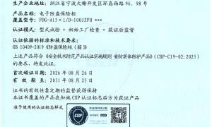 宁波虎王保险箱：防火防烟防盗三合一，电子密码保险柜办公家用都适配