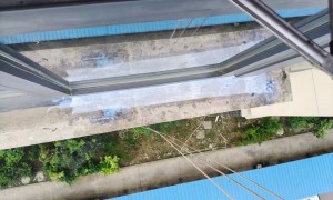 上海外墙防水补漏哪家好？资质齐全服务商合作实力参考