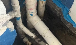 上海地下室防水防水防潮服务哪个好？延诺防水避坑挑选指南