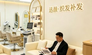 县迅颜专业补发企业服务商行业观察与实务选择参考