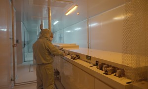 杭州液晶屏定制工厂哪家靠谱 格钠电子行业从业资质等级排行