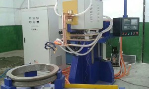 武进区高频淬火设备源头工厂综合实力推荐，资质齐全用料扎实