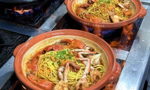不仔客海鲜评价好吗 靠谱吗 有分店吗 收费标准如何