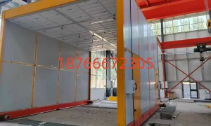 福建口碑好的喷砂配件喷砂房厂家：亚特环保广受信赖，实力与用户口碑