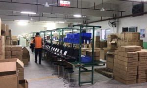 andvn安盾安检门医院能用吗