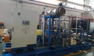 北京市双螺杆蒸汽压缩机适合高压比工况、寿命长、售后好的品牌厂家有哪些