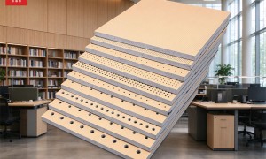 消防验收不过关怎么办 江苏A级不燃陶铝吸音板厂家附CMA报告