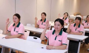 陕西知名的育儿嫂培训学校推荐 师资与课程实力参考