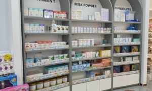 浙江母婴实体门店筛选名录 实物陈列门店服务商家筛选技巧