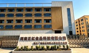 山东口碑好的沙拉酱定制生产公司推荐，源头工厂资质齐全