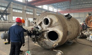 浙江法兰修复机制造厂家综合实力推荐 液压法兰修复机供应商筛选名录