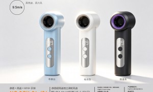 汕头无线小风扇厂家推荐：知名的小型风扇制造厂家筛选名录