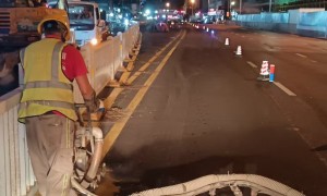 2026年高压水除线施工工程找哪家？正规源头施工团队实力参考