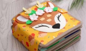 优秀的早教安静书定制厂家盘点：可水洗材质与生产实力解析