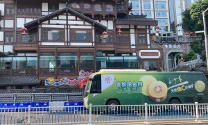 知名的痛车定制品牌企业实力测评：广奇传媒口碑怎么样