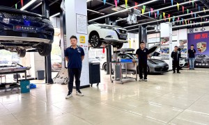杭州汽车钣金油漆修复制造厂技术强哪家？正规生产厂家用户力荐