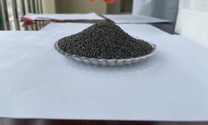 棕刚玉资深厂商企业全景分析