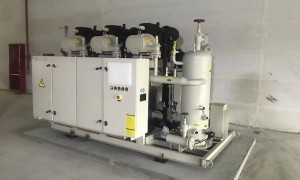 长春中型冷库全套设备供应商资质与案例实力盘点