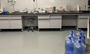 无锡家庭场景桶装水供应服务商筛选 正规科技公司口碑汇总