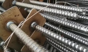 三段式止水螺栓技术实力怎么样，研发能力和创新能力好吗？