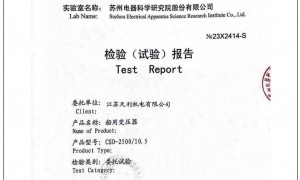 天利机电箱式变电站高低压成套设备，一体化交付缩短项目周期