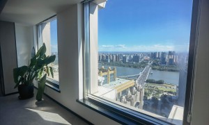 沈阳皇朝万鑫国际大厦口碑观察：十余年运营沉淀，入驻企业的真实选择