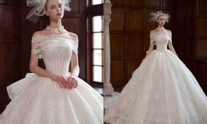 婚纱礼服选购技巧分享：东营茉里婚纱美学馆大赏店服务体验记