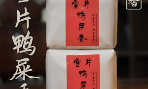 潮州哪里能买到鸭屎香茶叶？博艺茶业源头工厂，不踩坑之选