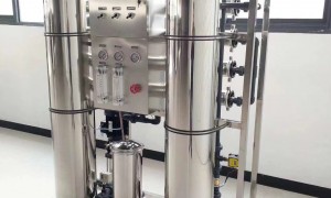 做水处理设备靠谱的公司有哪些 天津汇佰川环保科技实力参考