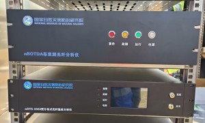 变电站周界安防哪家好 无锡布里渊电子科技源头厂家值得选