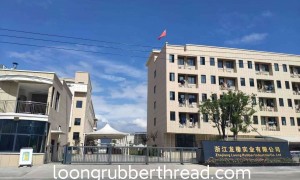 杭州知名的乳胶丝源头工厂有哪些 口碑好不踩坑供应商推荐
