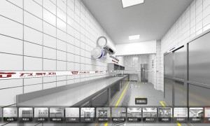 宁波厂区商用厨房工程安装厂家哪家专业，行业实力与用户口碑深度解析