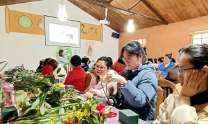 湘潭市能提供团体餐的亲子研学基地筛选名录：华盛乐园客户口碑力荐