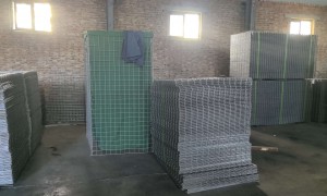 用于防御的防护网哪家公司好？安平县东卓金属丝网制造有限公司实力参考