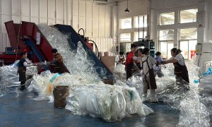 无锡有做膜材边角料回收的公司吗？正规资质齐全服务商筛选名录