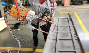 2026年气动悬挂式点焊机行业现状与市场占有率及排名研究分析报告