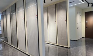 圣诞鸟装饰规模怎么样，技术实力如何